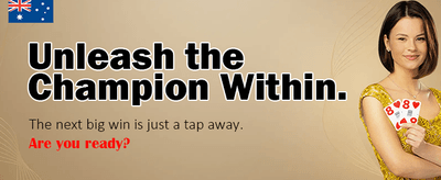 Best Aussie Online Pokies Here