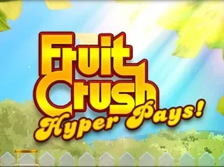 Fruit Crush screenshot