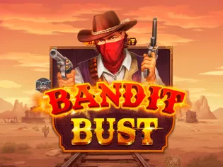 Bandit Bust screenshot