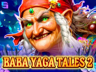 Baba Yaga Tales 2 screenshot