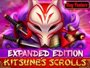 Kitsune's Scrolls Expanded Edition screenshot
