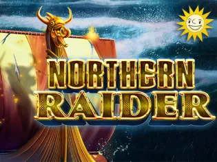 Northern Raider screenshot