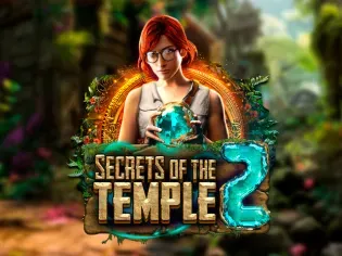 Secrets Of The Temple 2 screenshot