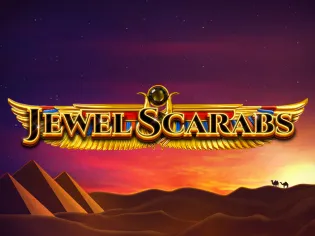 Jewel Scarabs screenshot