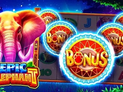Real Money Pokies Gameplay