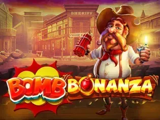 Bomb Bonanza screenshot