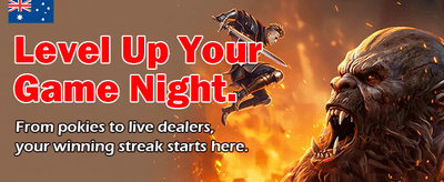 Massive Jackpots Await You