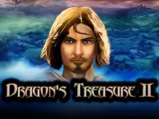 Dragon's Treasure II HTML5 screenshot