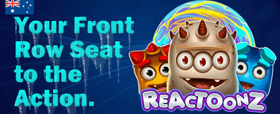 Mate's Referral Bonus promotion