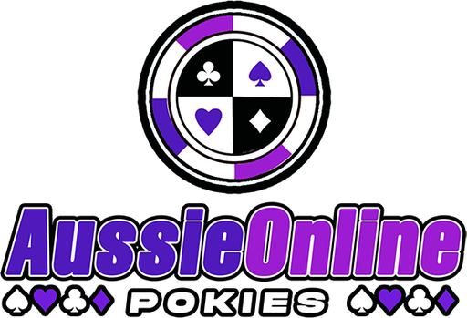 Aussie Online Pokies Logo